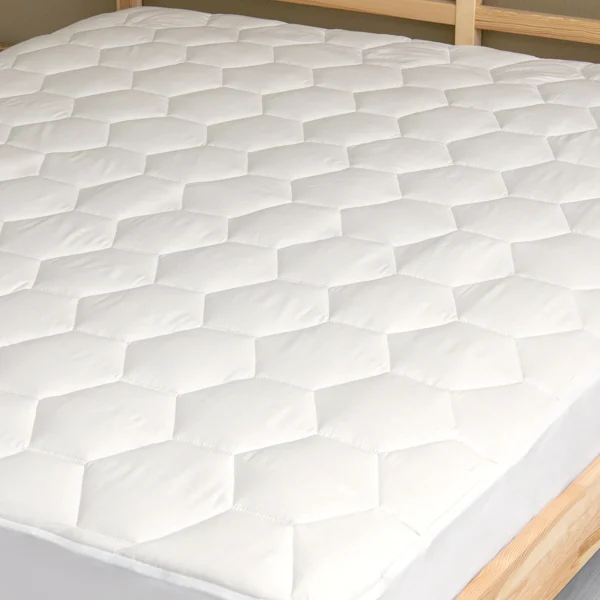 Uyku Pedi (%100 Yün Dolgulu ) Fitted - Tüm Ebatlar